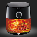 Sokany Airfryer 5L SF-002