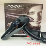 MAC Styler Luxury Hair Dryer MC-6655