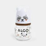 Algo Animal Design Baby Feeding Bottle - 60ml