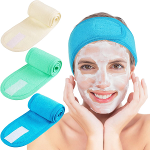 Makeup Headband