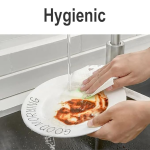 80 PCS Kitchen Cleaning Wipes