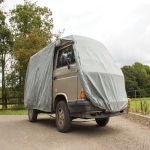 Van Cover - High Roof