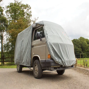Van Cover - High Roof