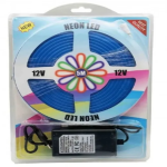 230V Neon Strip Light Dircet Current - 5m
