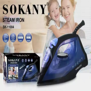 Sokany Steam Iron SK-11004