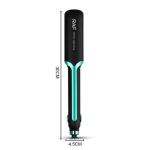 Raf Professional Hair Straightener R-419