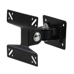 F01 LCD TV Wall Bracket 14 - 24