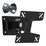 F01 LCD TV Wall Bracket 14 - 24