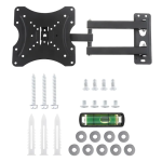 Rotatable TV Wall Mount Bracket 14 - 42
