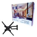 HDL Rotatable TV Wall Mount Bracket 14 - 55
