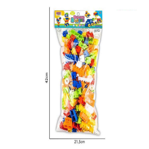 Kids Building Blocks - AC668-24