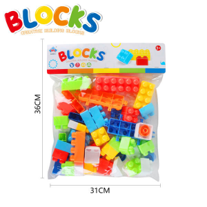 Big Size Building Blocks - AC6657-3