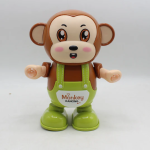 Little Monkey Talking & Dancing Toy