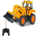 Remote Control 5-Way Backhoe