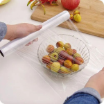 Plastic Food Wrap - 10m