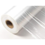 Plastic Food Wrap - 10m