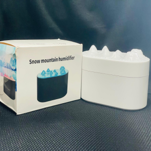 Snow Mountain Humidifier