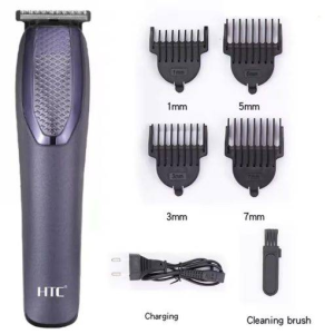 HTC AT-1210 Rechargeable Hair Trimmer