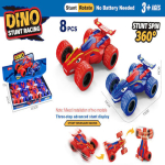 Dino 360 Stunt Car