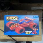 Dino 360 Stunt Car