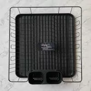 Stainless Steel Dish Drainer