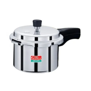 Ganga 5 Litre Pressure Cooker