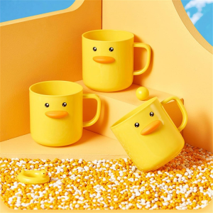 Duck Face Small Mug - 350ml