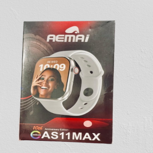 Remai AS11 Max SmartWatch