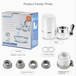 Plastic Water Purifier