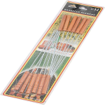 12 Pcs BBQ Skewers