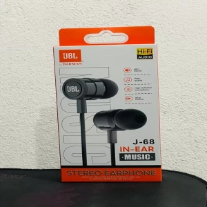 JBL J-68 Earphone