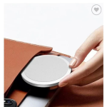 Iphone 15w Wireless Charger