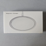 Iphone 15w Wireless Charger
