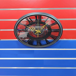 GIO Wall Clock - 15-6