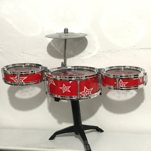 Kids Drum Set