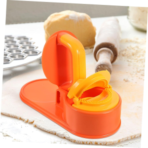 2 In 1 Manual Dumpling Maker