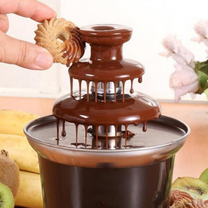 Mini Chocolate Fountain - F09