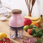Osaka Capsule Cutter - 600ml