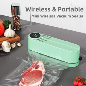 Mini Vacuum Sealer