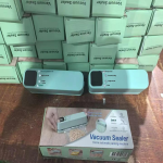 Mini Vacuum Sealer