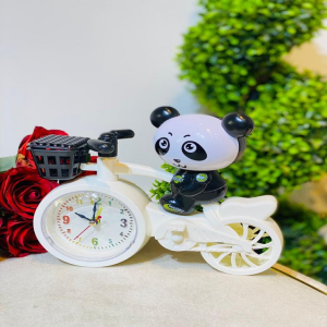 Melody Bicycle Alarm Clock - MH1000