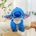 Animal Slap Bracelet - Stitch Doll
