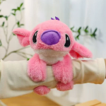 Animal Slap Bracelet - Stitch Doll