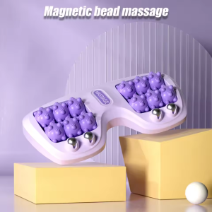 Foot Massager Roller - Cat Claw Style