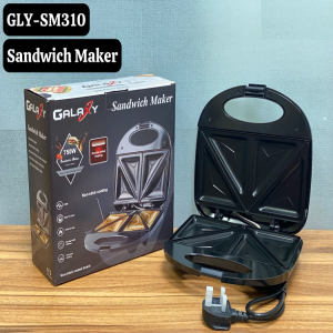 Galaxy Sandwich Maker - GLX-SM310