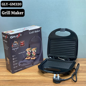 Galaxy Grill Maker - GLY-GM320