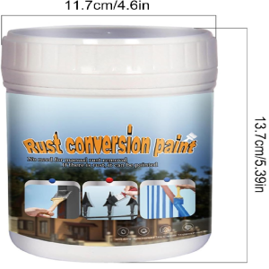 Rust Conversion Paint - 300g