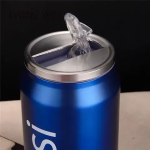 Pepsi Stainless Steel Cup - 500ml