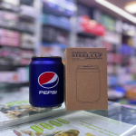 Pepsi Stainless Steel Cup - 500ml