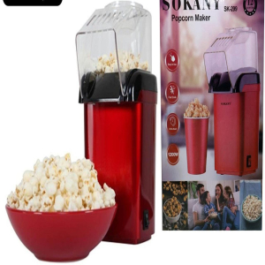 Sokany PopCorn Mixer SK-299